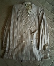 Chester Barrie Mens double