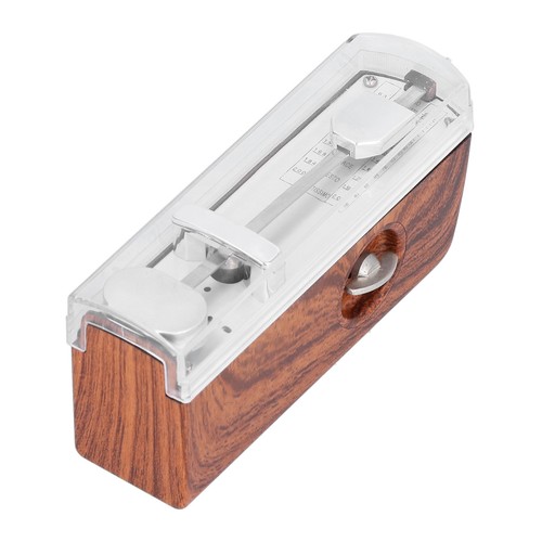 Mini mechanical metronome - mini,