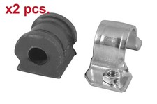 X2 PCS FRONT STABILISER