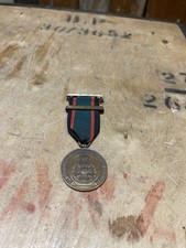 Military Regimental Award 5th Battalion The Royal Green Jackets Badge Pin