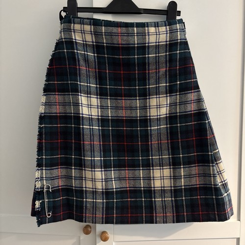 Traditional scottish kilt - traditional,