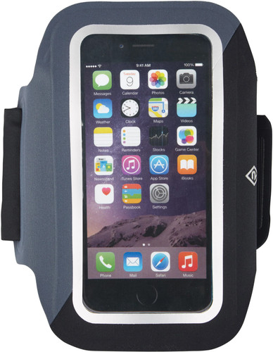 Ronhill large phone running - ronhill,