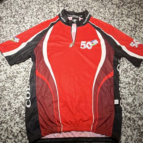 Corratec years cycling - 50,