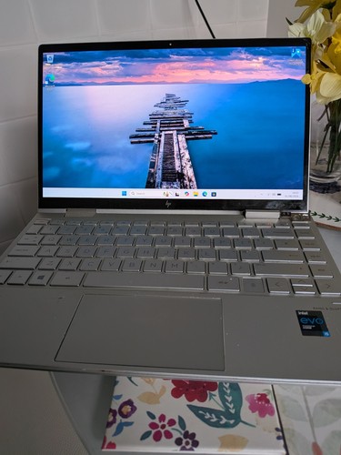 Envy x360 convert - hp,