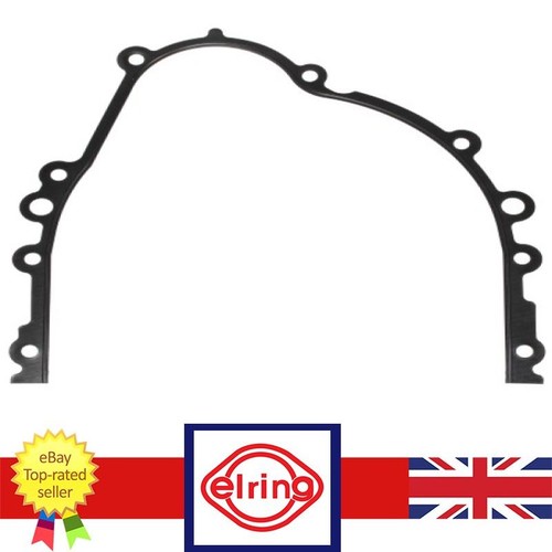 Front oil pump gasket for - oil,