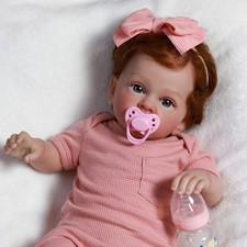 23" Lifelike Reborn Baby Dolls