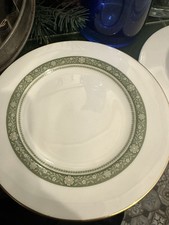 2 x Royal Doulton Rondelay
