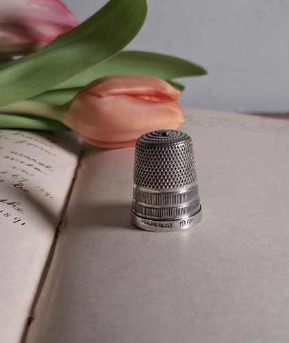 Vintage sterling silver - sterling,