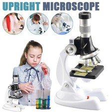 Biological Microscope Upright