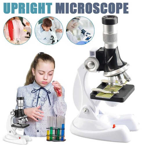 Biological microscope upright - biological,