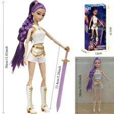 2026 K-Pop Devil Hunter Anime