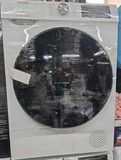 Hisense 9kg Heat Pump Tumble