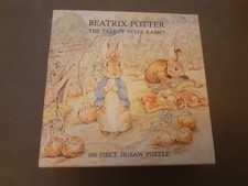 🧩 Beatrix Potter 100 Piece