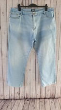 Union Blues Jeans Mens W44 L29