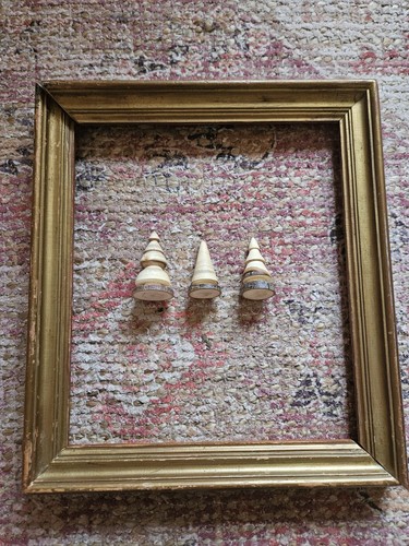 Handmade wooden christmas - wooden,
