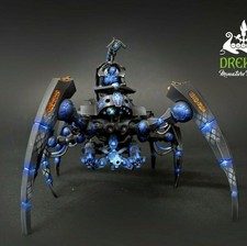 Triarch Stalker Necron **
