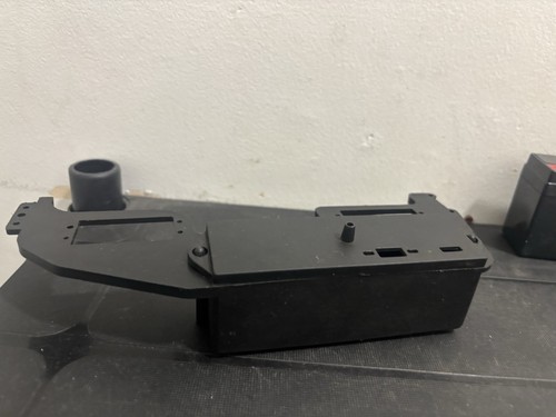 Kyosho battery box - kyosho, rc