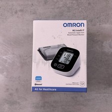 OMRON M2 Intelli IT Automatic