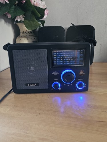 Steepletone mbr1051 portable - mbr1051,