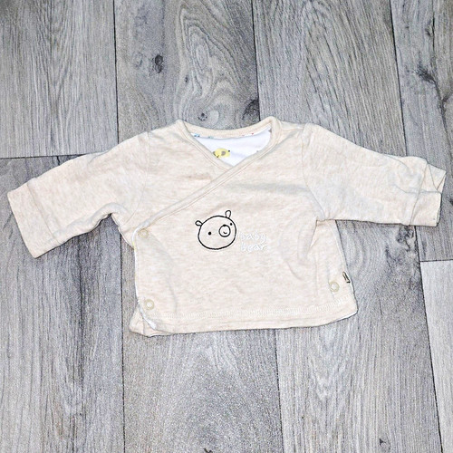 Mothercare tiny baby bear - tiny, wrap