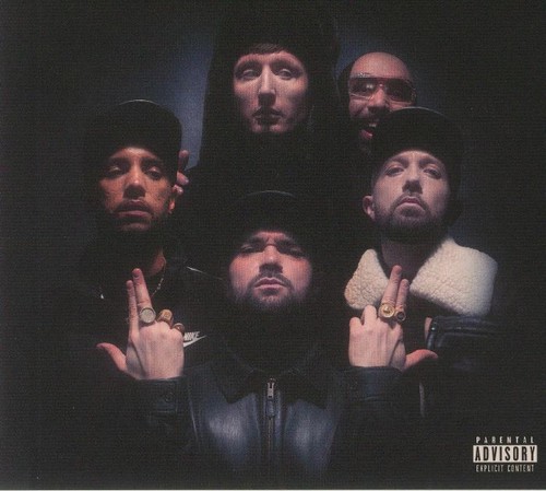 Kurupt the greatest - fm,