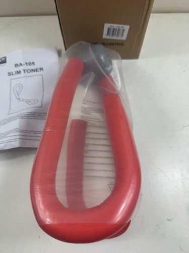 Body sculpture ba105 thigh and - ba105,