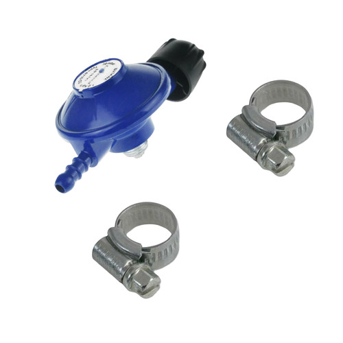 Gas regulators for all - for, bottles