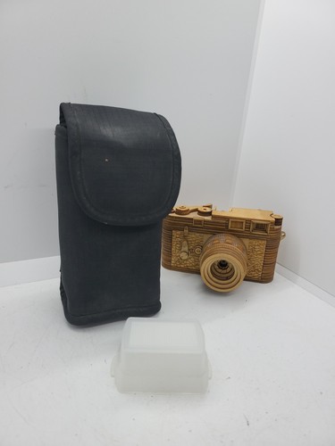Nikon 600 custom fit - ss-600, case