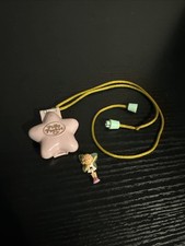 Vintage Polly Pocket  Fairy