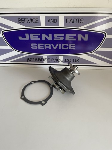 Jensen interceptor cv8 ff - ,,