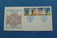 GB 75TH ANNIVERSARY OF