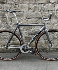 Cinelli Mash Bolt 2.0 Size