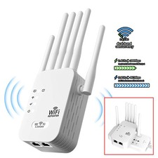 WiFi Range Extender Internet