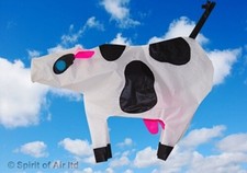 Spirit air cow windsock - air,
