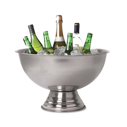39cm stainless steel - 39cm,