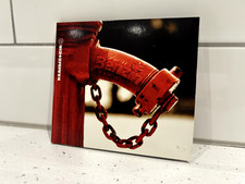 Rammstein – Benzin –