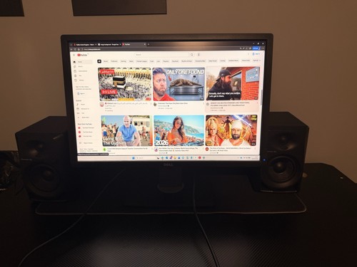 Dell ultrasharp u2412m - ultrasharp,