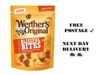 Werther's Original Caramel