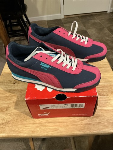 Puma girls junior - puma, sl