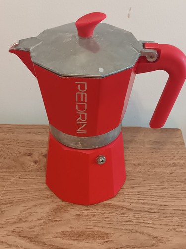 Pedrini stovetop espresso - pedrini,