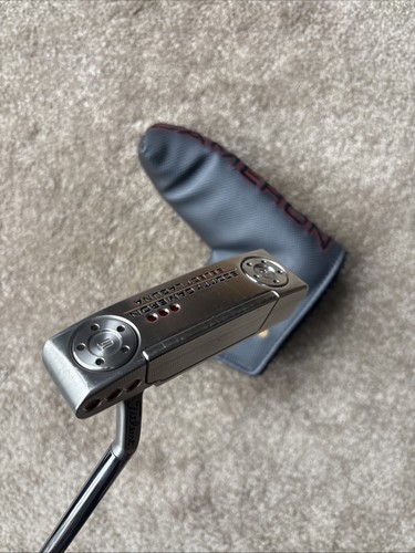 Scotty cameron select laguna - select,