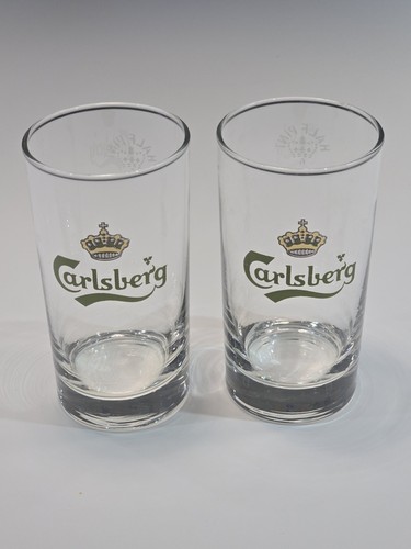Carlsberg pint straight - 1/2,