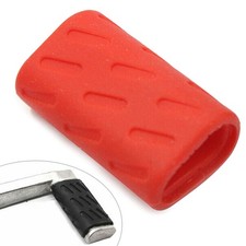 Red Gear Shift Shifter Lever