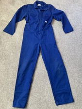 Boys Blue Castle boiler