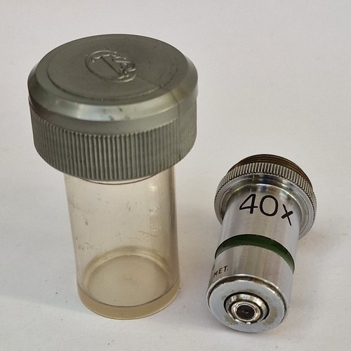 Cooke 40x metallurgical - cooke, na