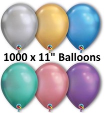 Wholesale Job lot Qualatex
