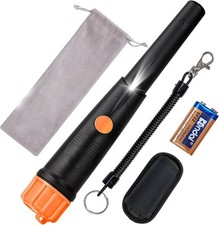 Metal Detector Pinpointer -