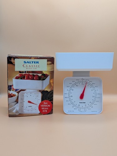 Vintage salter classic kitchen - classic,