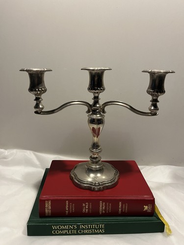 Vintage silver plated - vintage,