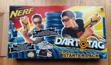 NERF Dart Tag 2 Player Starter